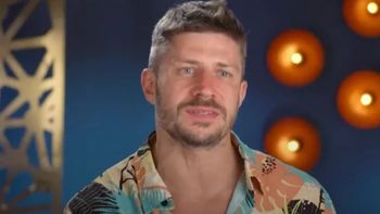 El hotel de los famosos 2: así fue la expulsión de Juan Martino en medio de la denuncia por abuso sexual