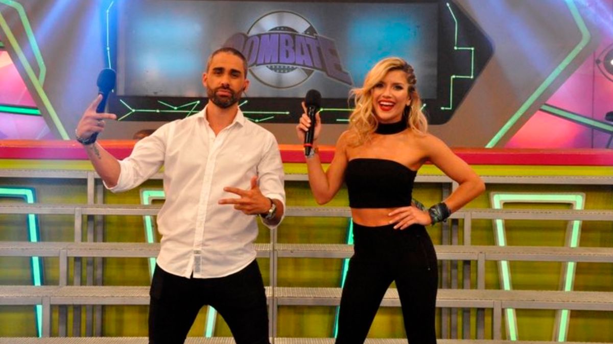 El Pollo Álvarez aislado por un contacto estrecho.