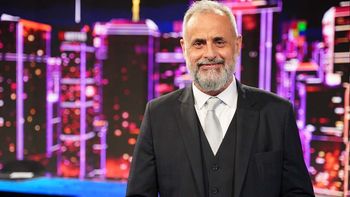 Duro pedido de vecinos de Uruguay contra Jorge Rial en medio de su pelea con Susana Giménez