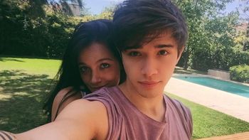 Julián Serrano y su ruptura con Oriana Sabatini: No estoy triste...