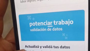 SUSPENDEN el pago del Potenciar Trabajo en MARZO: a quiénes afecta