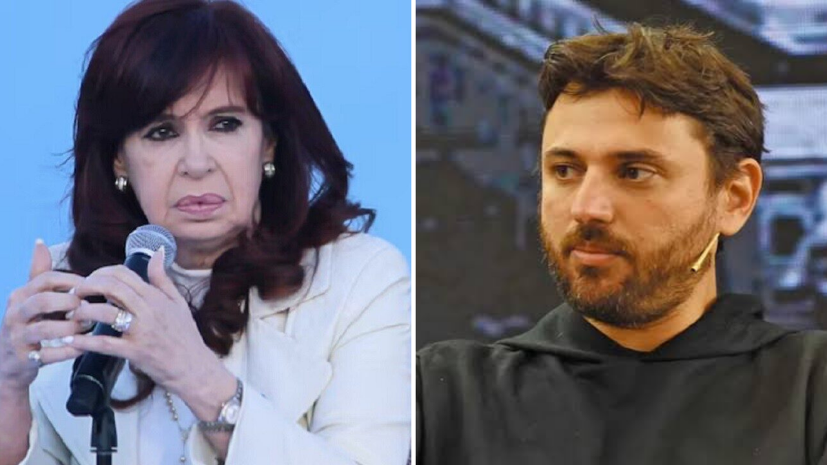 Juan Grabois llamó a estar en estado de alerta por posible fallo de la Corte contra Cristina