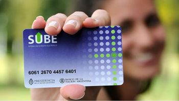 ANSES Tarjeta Sube: cómo viajo con la Tarifa Social