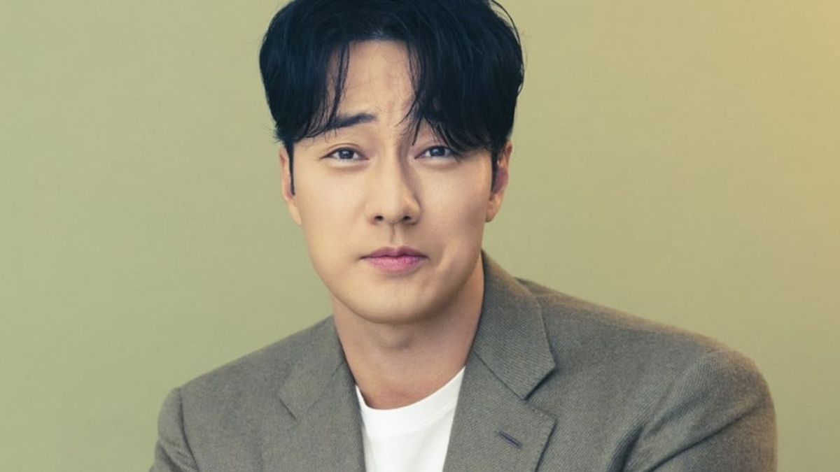 Netflix estrenó su nueva serie coreana
