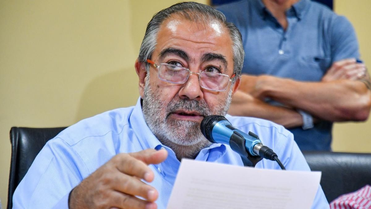 Héctor Daer