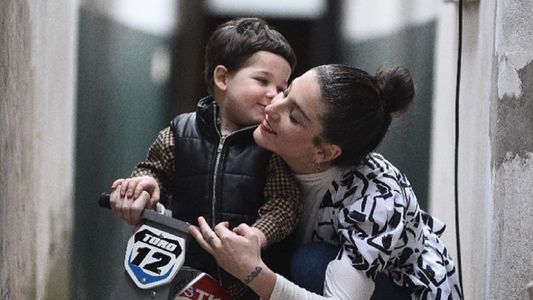 Juana Repetto reveló que está angustiada y frustrada: qué le pasó a su hijo Toribio y la tiene mal