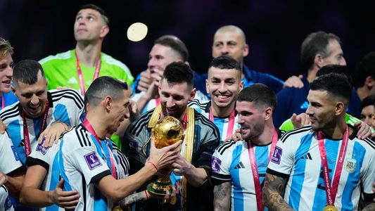 Se agotaron las entradas para el amistoso entre la Selección Argentina y Panamá: cerca de dos millones de usuarios intentaron conseguir un ticket