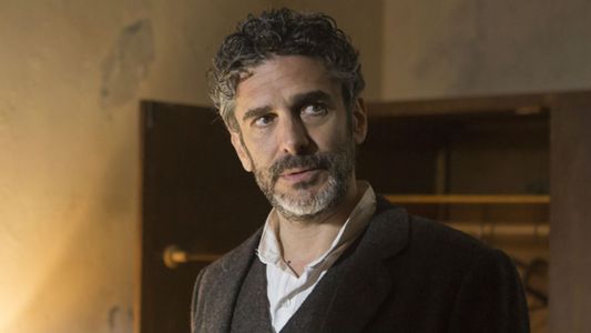 Días definitorios para la continuidad de Leonardo Sbaraglia en Morir de amor