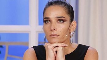 La aclaración de Juana Viale por su pregunta sobre el gobierno de Alberto Fernández