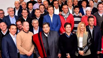 El acuerdo secreto entre Juntos por el Cambio y el Frente de Todos para habilitar la re-reelección de intendentes