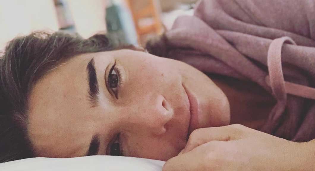 Juana Viale explicó los motivos por los que dijo que no al “Bailando”