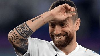 Papu Gómez volverá a jugar este domingo tras dos años de suspensión por doping: en qué club lo hará