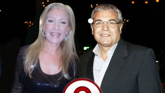 Confirman la vuelta de Monti y Roccasalvo a Canal 9