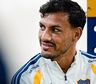 Sin descanso tras el Mundial: Leandro Paredes se entrenó a la par y presiona para jugar en Boca