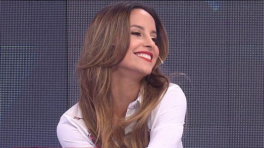 Lourdes Sánchez sobre la salida de Evelyn von Brocke de LAM: Fue culpa de ella