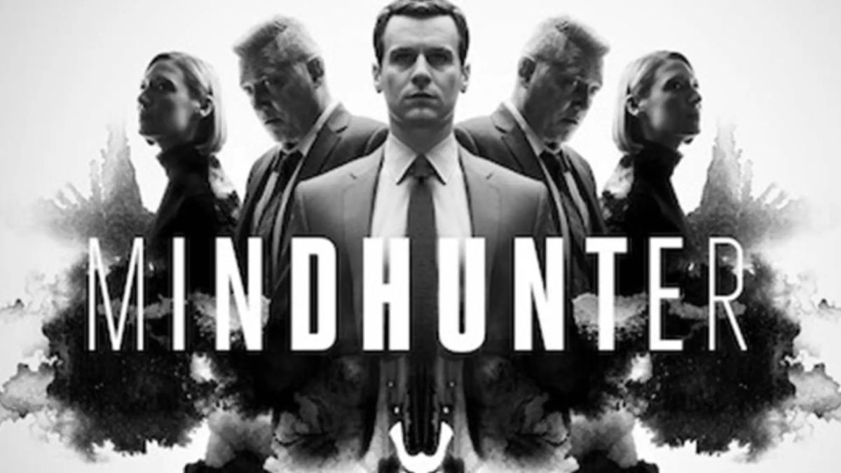 "Mindhunter" en Netflix: la serie que redefine el g&eacute;nero policial y es furor en la plataforma.