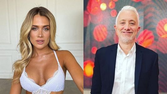 A Camila Homs la bajaron de PH Podemos Hablar ¿Habrá sido Andy Kusnetzoff?