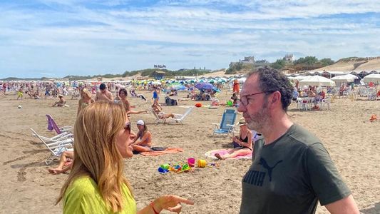 El error de Tolosa Paz sobre Carlos Casares que los usuarios de Twitter no dejaron pasar