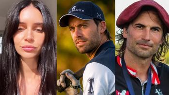 Zaira Nara confesó por qué se separó de Facundo Pieres y cómo está el vínculo con el padre de sus hijos, Jakob Von Plessen