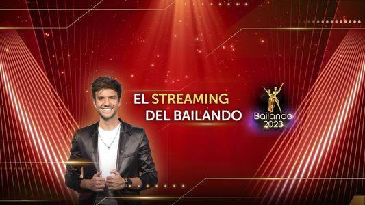 Así será el canal de streaming del Bailando 2023: los detalles
