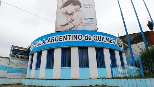 Grave denuncia por acoso a una jugadora de 13 años de Argentino de Quilmes: los repugnantes chats