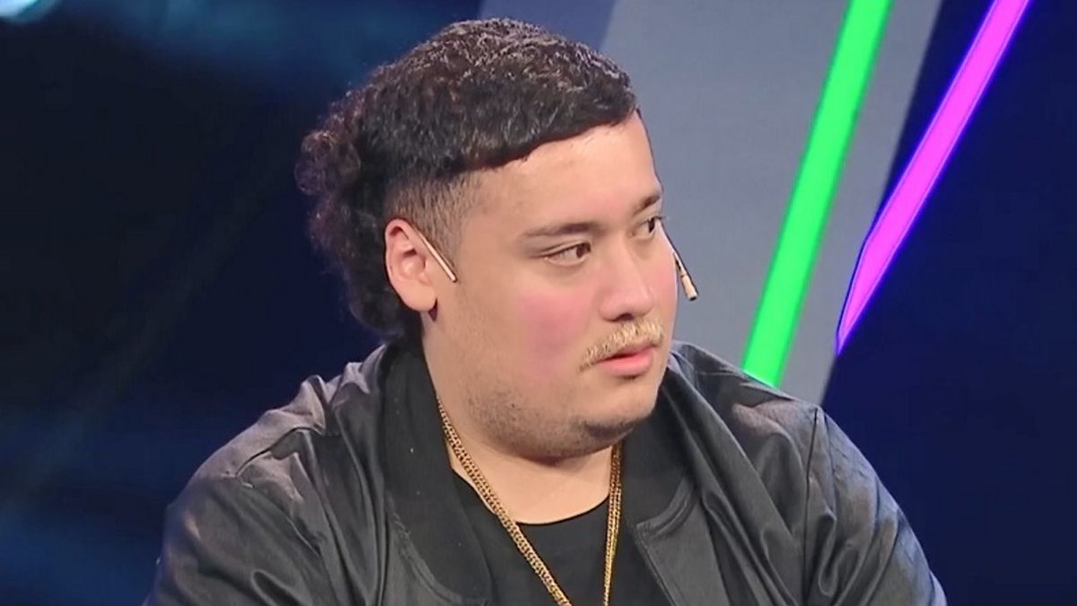 La información de Gran Hermano que desconcertó a Manzana en la Noche de los ex: ¡Yo no sabía eso!