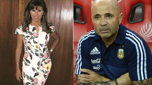 Anamá Ferreira: No podés menospreciar a alguien que gane 100 pesos, es una mancha para el resto de su vida