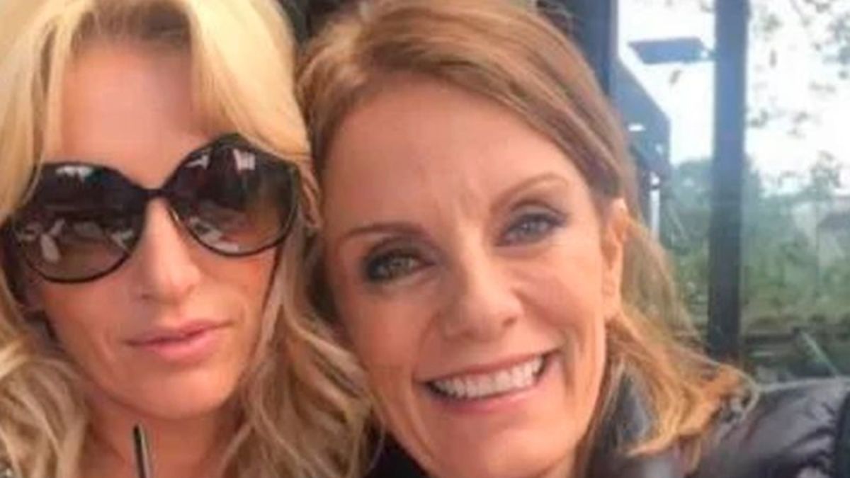 Tras un furioso enfrentamiento medi&aacute;tico, Yanina Latorre le pidi&oacute; disculpas a Nequi Galotti en el mismo &aacute;mbito: la tv.&nbsp;