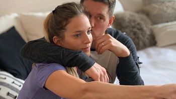 Filtran las distintas acciones polémicas de Michael Bublé sobre Luisana Lopilato