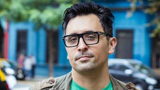 Franco Torchia aguarda expectante una resolución en la Justicia que puede ser histórica