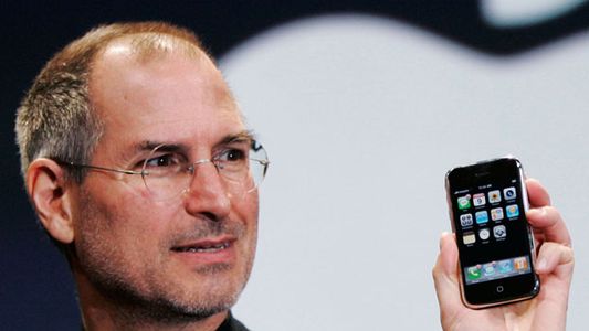 El lado oscuro de Steve Jobs