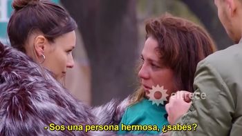 Lissa Vera habló del desconsolado llanto de Pampita en su salida de El hotel de los famosos