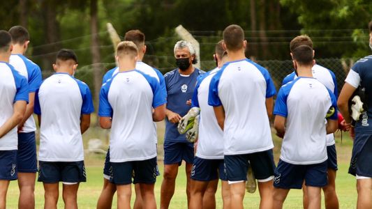 Gimnasia de la Plata va en busca de contratar a Mauro Zárate