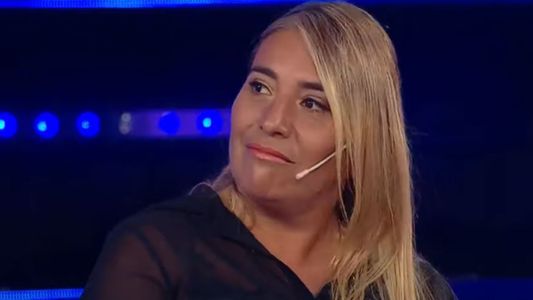 María Laura, tras su paso por Gran Hermano 2022: En la casa fui súper correcta, a mí novia no le di motivos para sospechar