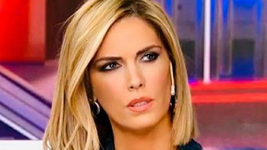 Viviana Canosa, preocupada por la variante Delta: Ni se les ocurra volver a encerrarnos