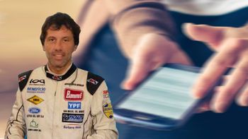 Causa Nicolás Traut: peritan su celular y una computadora