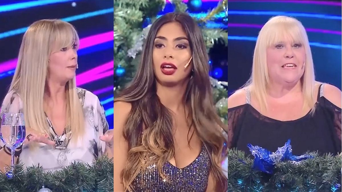 Gran Hermano 2022: el nuevo dardo de Laura Ubfal a Marisa Brel por un comentario a Daniela