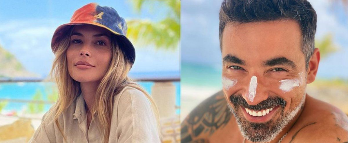 La ex de Pocho Lavezzi habló sobre su separación y lo dejó muy mal parado