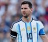Por qué la Selección Argentina juega con una cinta negra en el brazo contra Suiza en el Mundial 2026