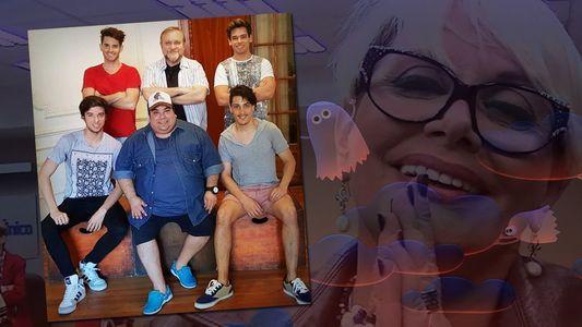 Se suspendió el estreno de Chicos Católicos y en Carlos Paz ya se habla del fantasma de Carmen