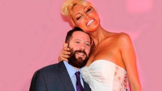 Vicky Xipolitakis contó los secretos de su separación de Ottavis