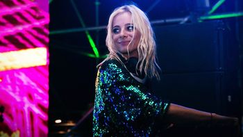 El regreso de Jimena Campisi: Este año me lancé como DJ, estudié mucho