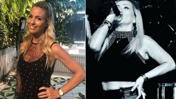 Las fotos de Rocío Guirao Díaz: ¿con un mensaje picante para Dalila?