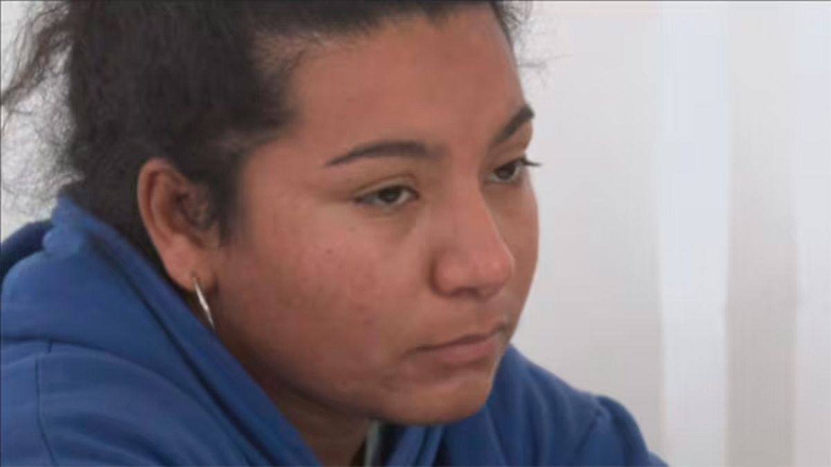 La familia pide la detención de Macarena Peña