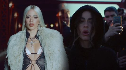 Qué dice Posta, el nuevo tema de Tini Stoessel donde desnuda su vida y su interior