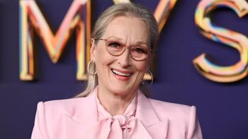 Meryl Streep deslumbra en esta serie y podría ser el mejor personaje de su carrera: dónde verla