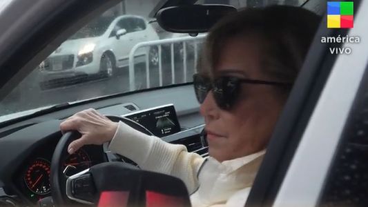 La frase tajante de Marcela Tinayre sobre las negociaciones fallidas de Adrián Suar para tener a Mirtha Legrand