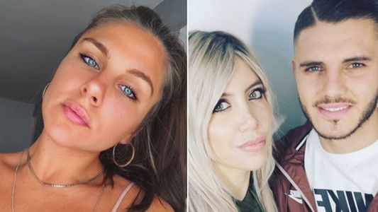 La furia de Mauro Icardi contra su hermana Ivana: Preocupate en ocupar tu tiempo en...
