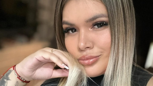 Morena Rial escribió de puño y letra su primera carta desde la cárcel de Magdalena: Quiero que sepan...