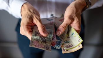 El Gobierno fijó el nuevo Salario Mínimo, Vital y Móvil que se cobrará desde septiembre